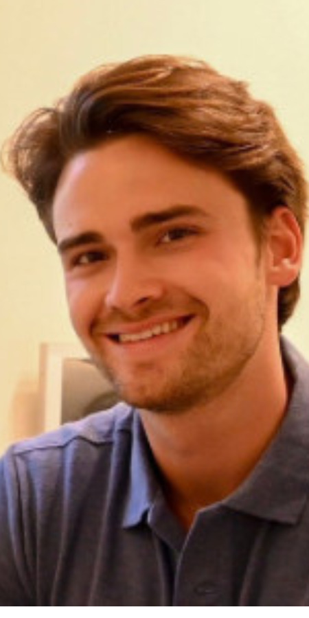 ליאור רוכמן - מאמן מנטלי מומחה לחיזוק חוסן וליווי בתהליכי שינוי בשרון