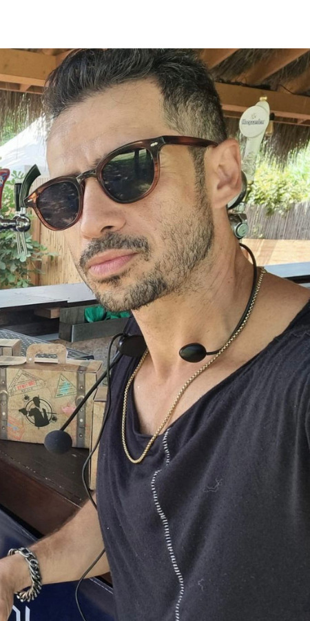 פושרז גרופ - מומחים להפקת אירועים, ימי גיבוש ותיירות פנים באזור השרון