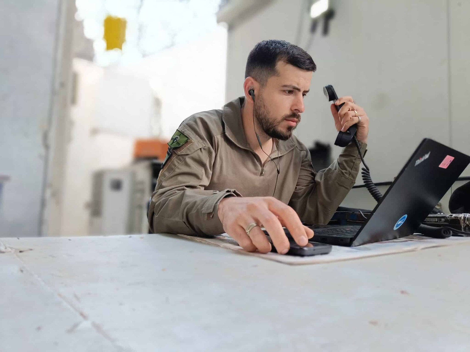 ניסים אלאלוף