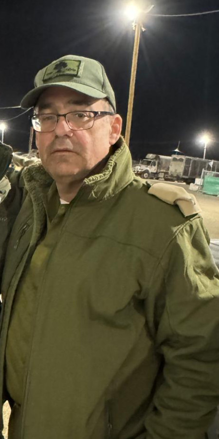 יגאל אולנסקי סבג יועץ עסקי