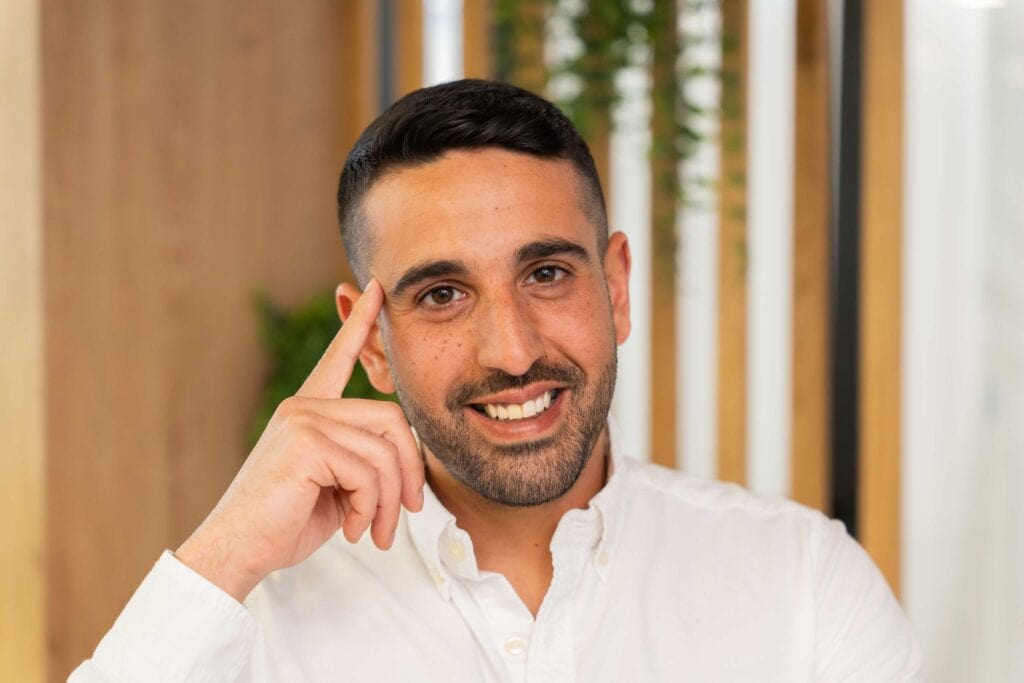 אסף ספיר מומחה לביטוח