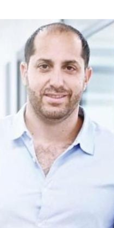 נדב שרקון - רואה חשבון מומחה לייצוג עצמאיים וחברות באזור השרון