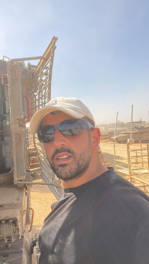 אסף ספיר-סוכן ביטוח פנסיוני