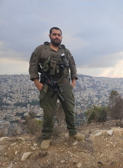 אבירן לב-הנדימן